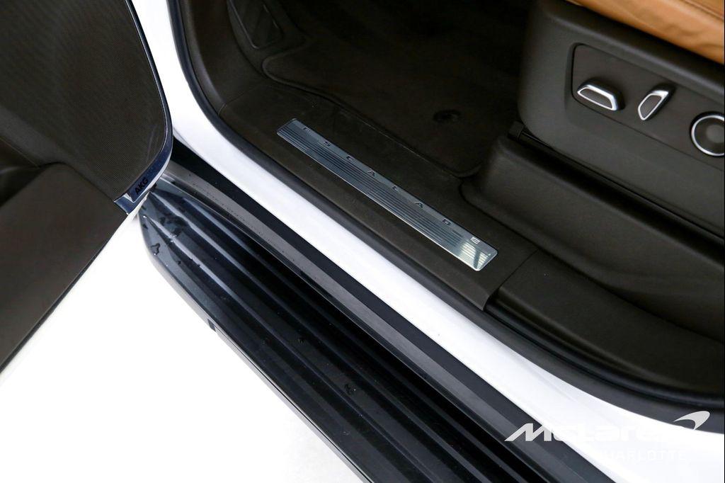 used 2021 Cadillac Escalade ESV car, priced at $63,996