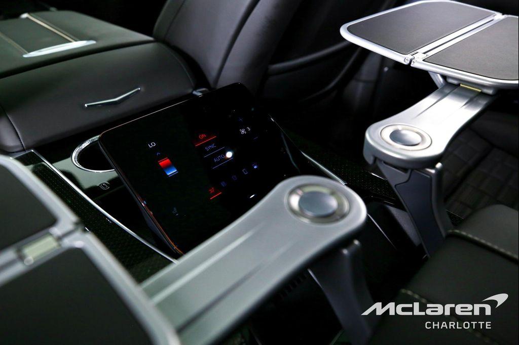 used 2025 Cadillac Escalade car, priced at $207,996