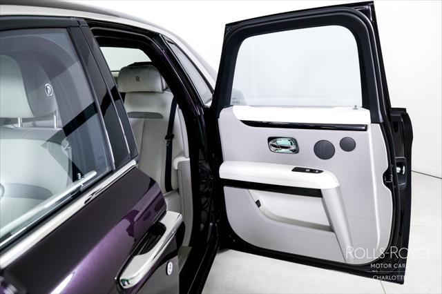 used 2024 Rolls-Royce Ghost car, priced at $329,996