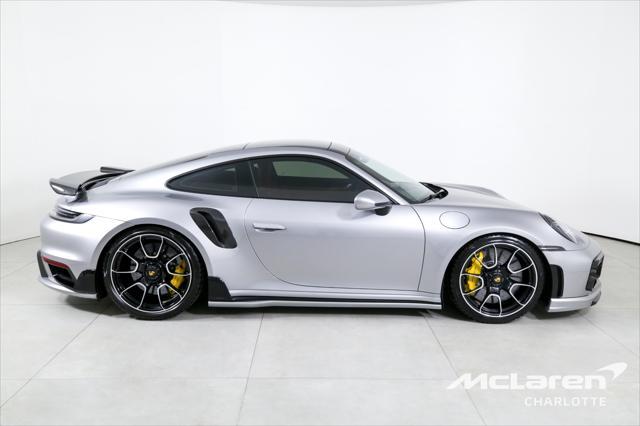 used 2022 Porsche 911 car, priced at $287,996