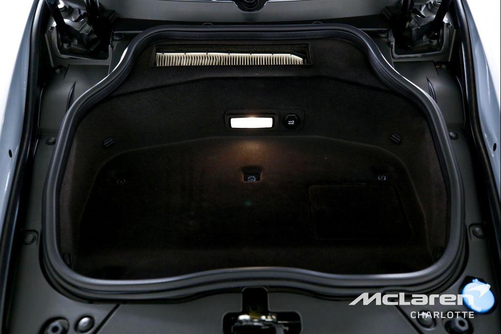 used 2023 Maserati MC20 car, priced at $244,996