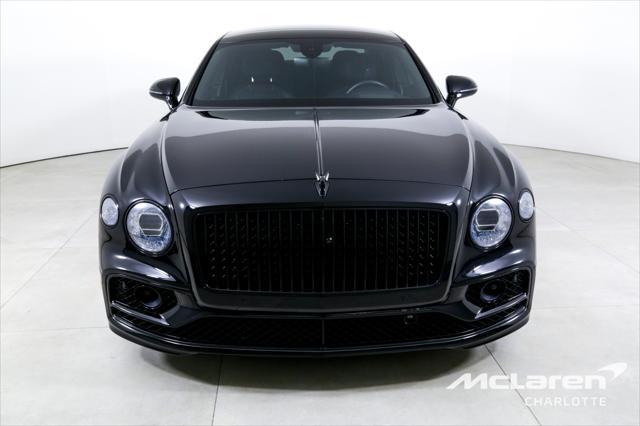 used 2021 Bentley Flying Spur car, priced at $169,996