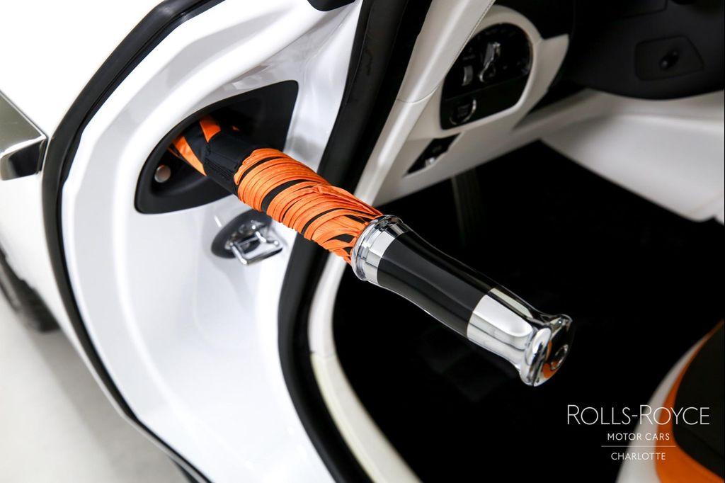 used 2024 Rolls-Royce Spectre car, priced at $379,996