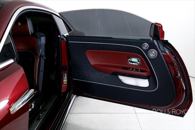 used 2024 Rolls-Royce Spectre car