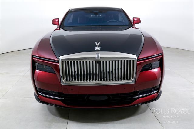 used 2024 Rolls-Royce Spectre car