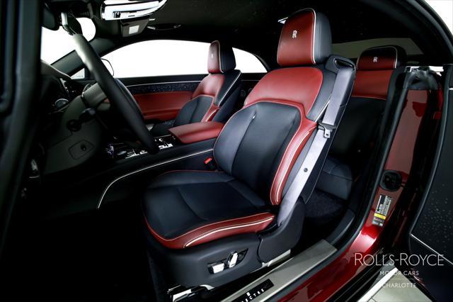 used 2024 Rolls-Royce Spectre car