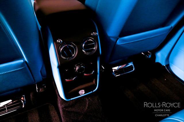 used 2025 Rolls-Royce Cullinan car, priced at $499,996