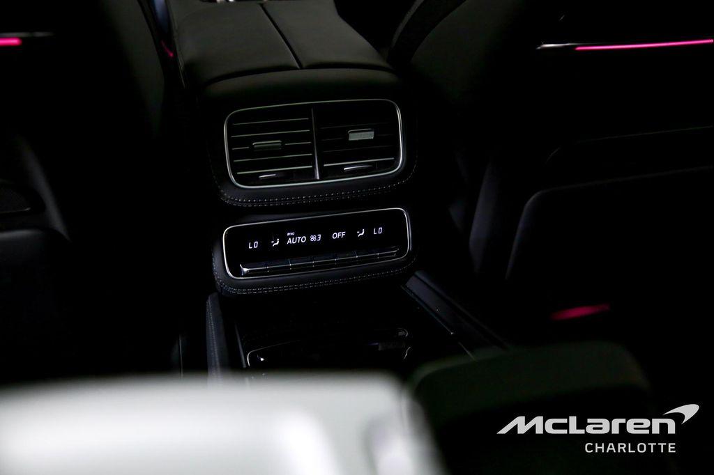 used 2024 Mercedes-Benz Maybach GLS 600 car, priced at $159,996