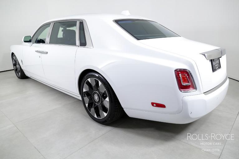 new 2024 Rolls-Royce Phantom car, priced at $688,275