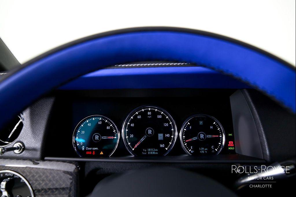 used 2024 Rolls-Royce Cullinan car