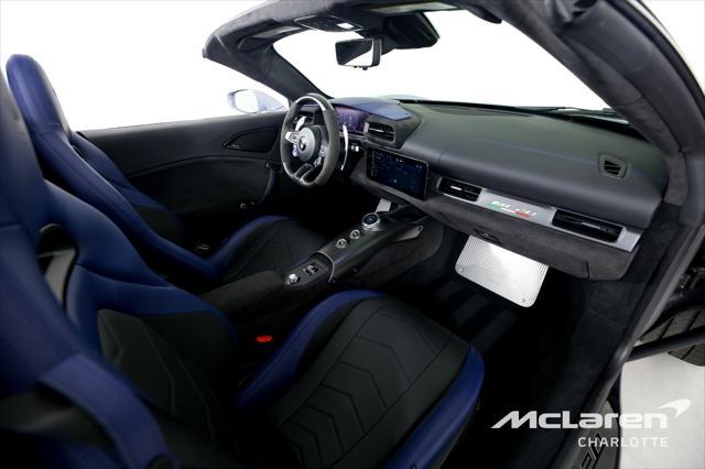 used 2023 Maserati MC20 car, priced at $249,996