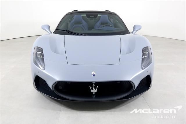 used 2023 Maserati MC20 car, priced at $249,996