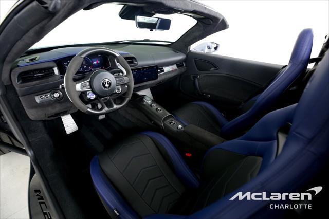 used 2023 Maserati MC20 car, priced at $249,996