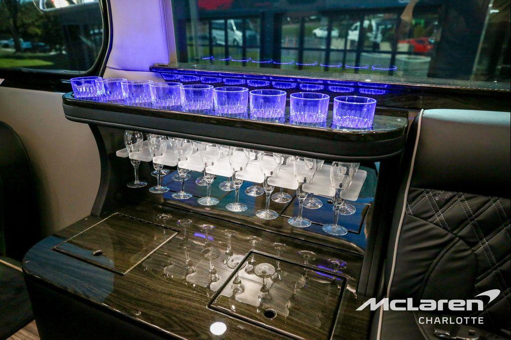 used 2024 Mercedes-Benz Sprinter 3500XD car, priced at $179,996