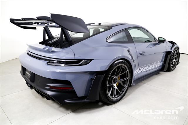 used 2024 Porsche 911 car, priced at $449,996