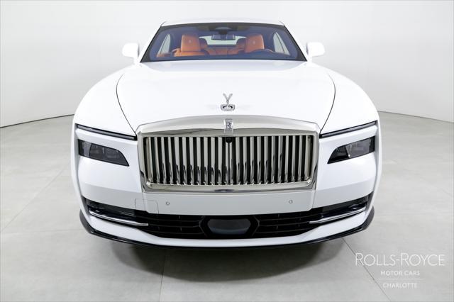 used 2024 Rolls-Royce Spectre car, priced at $419,996