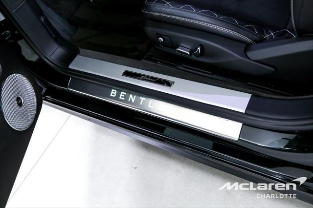 used 2023 Bentley Continental GT car, priced at $239,996