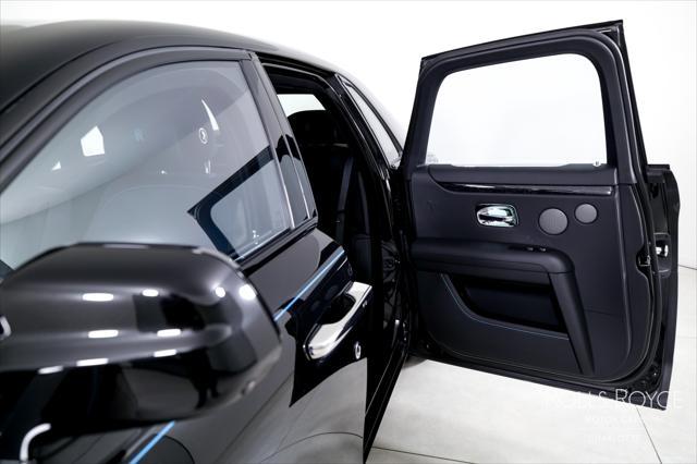 used 2024 Rolls-Royce Ghost car, priced at $349,996