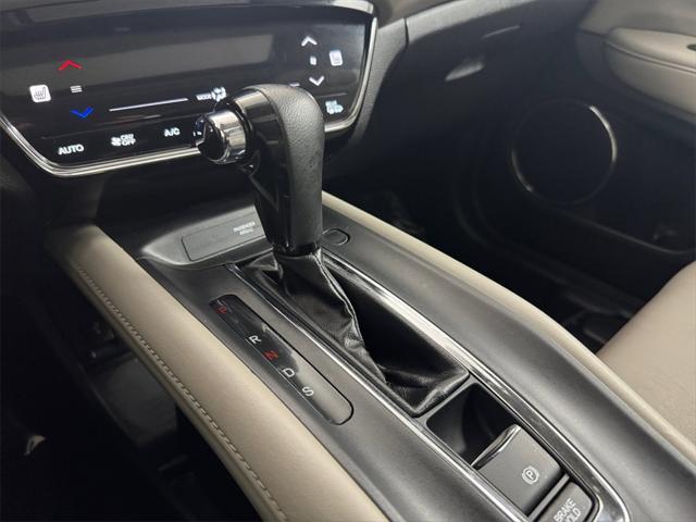 used 2016 Honda HR-V car, priced at $15,795
