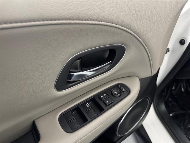 used 2016 Honda HR-V car, priced at $15,795