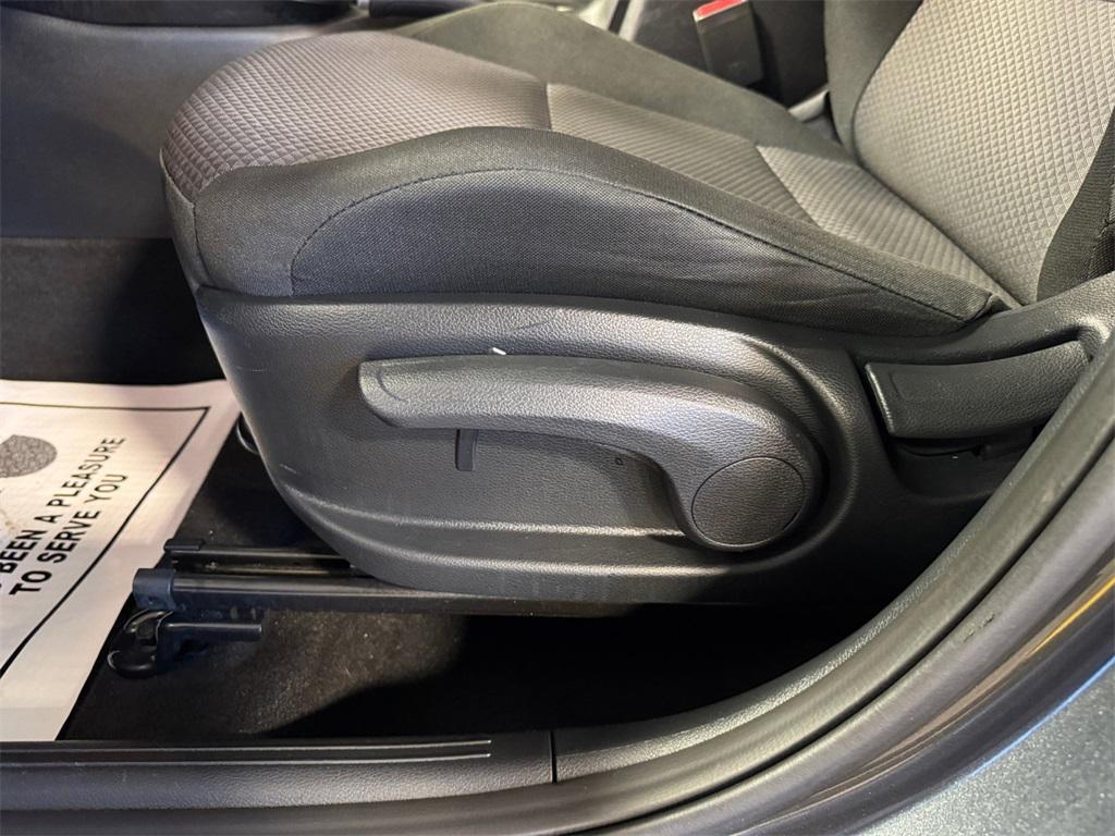 used 2024 Kia Soul car, priced at $16,395