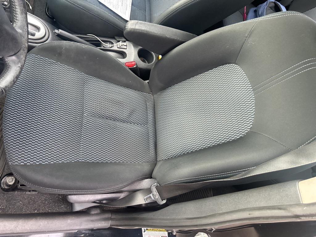 used 2015 Nissan Versa Note car, priced at $7,326