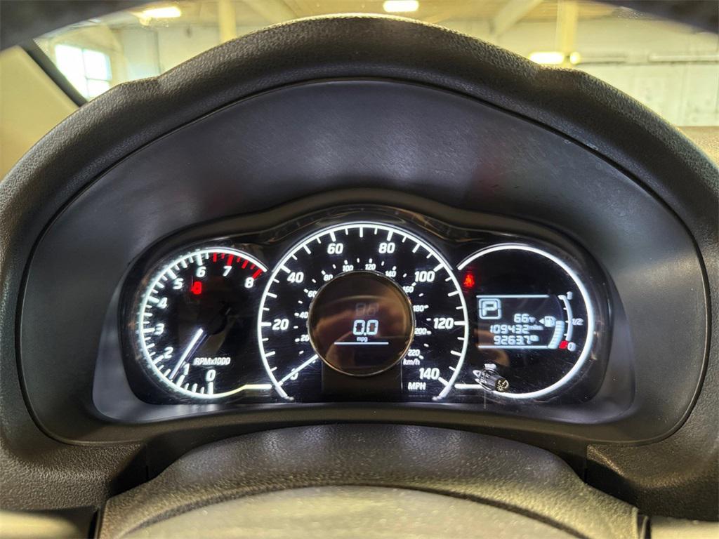 used 2015 Nissan Versa Note car, priced at $6,499