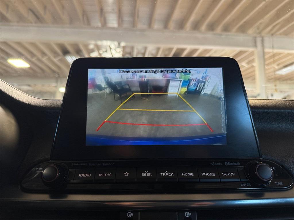 used 2021 Kia Forte car, priced at $14,499