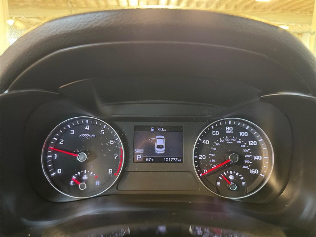 used 2021 Kia Forte car, priced at $14,499