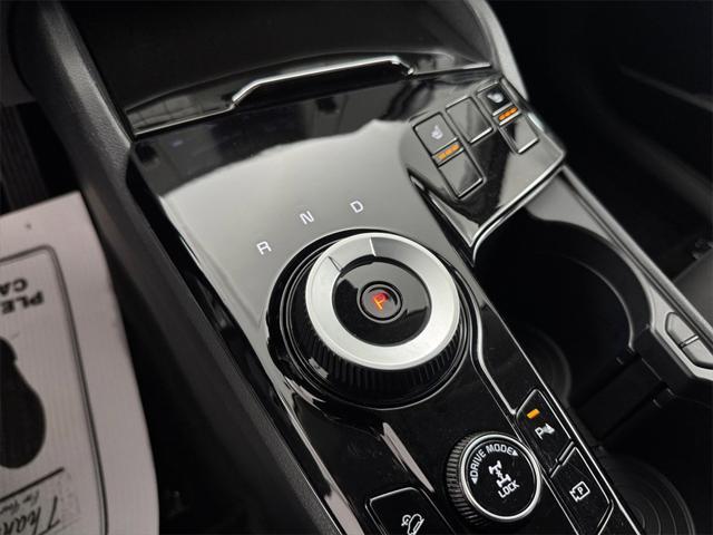 used 2023 Kia Sportage Hybrid car, priced at $25,914