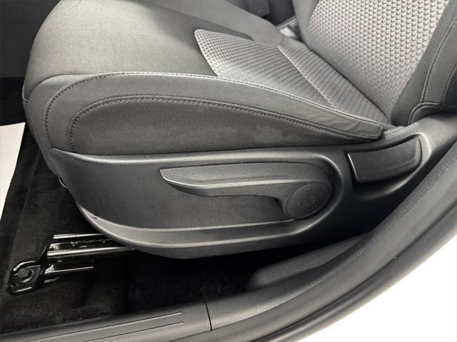 used 2023 Kia Sportage Hybrid car, priced at $25,914