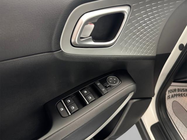 used 2023 Kia Soul car, priced at $17,499