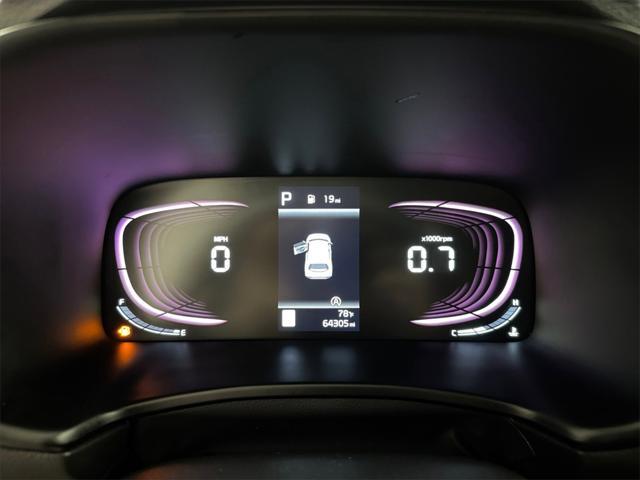 used 2023 Kia Soul car, priced at $17,499