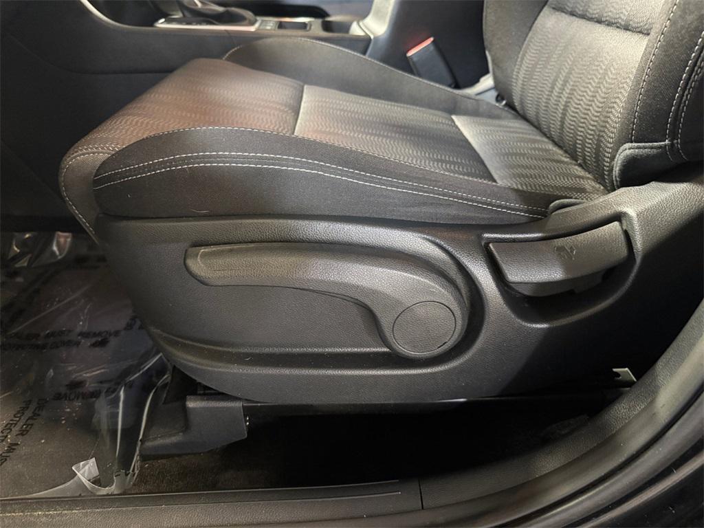 used 2021 Kia Sportage car, priced at $13,795