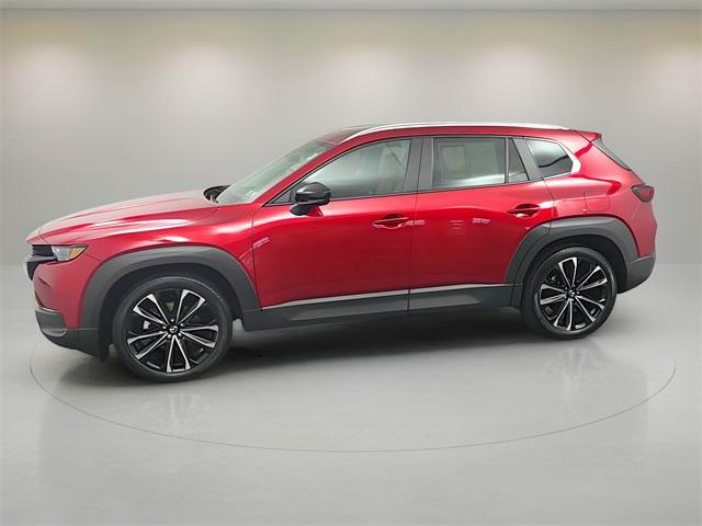 used 2023 Mazda CX-50 car, priced at $32,304