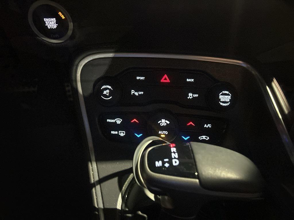 used 2016 Dodge Challenger car, priced at $24,564