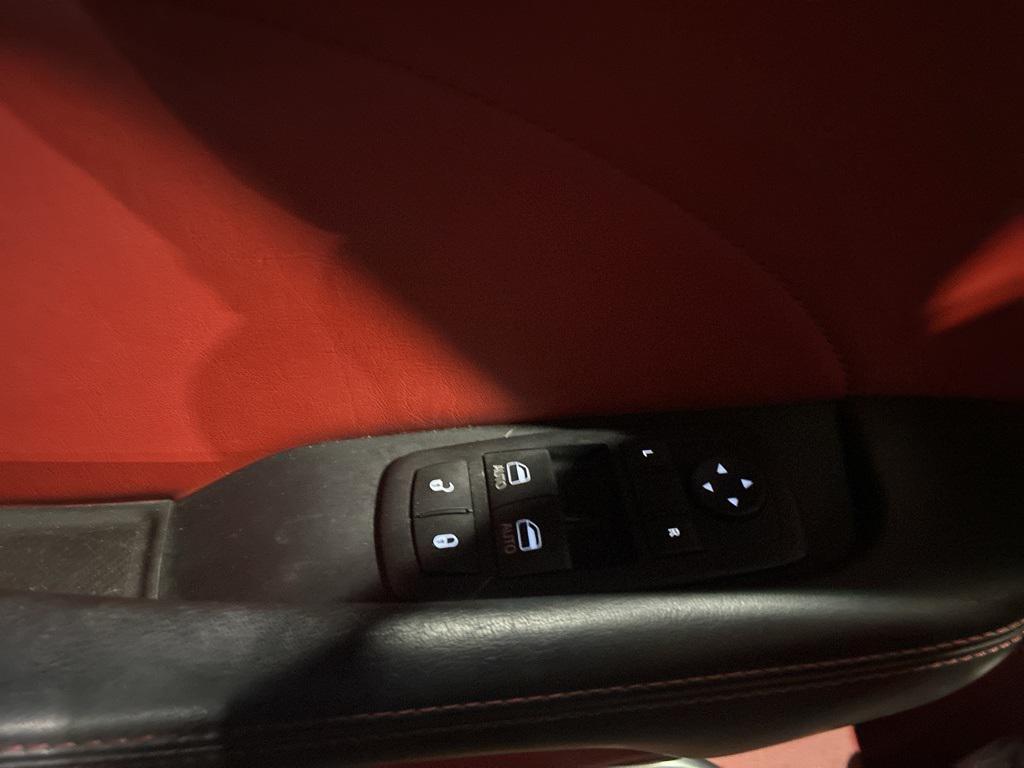 used 2016 Dodge Challenger car, priced at $24,564