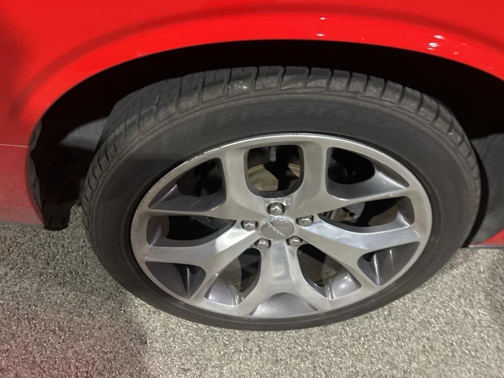 used 2016 Dodge Challenger car, priced at $24,564