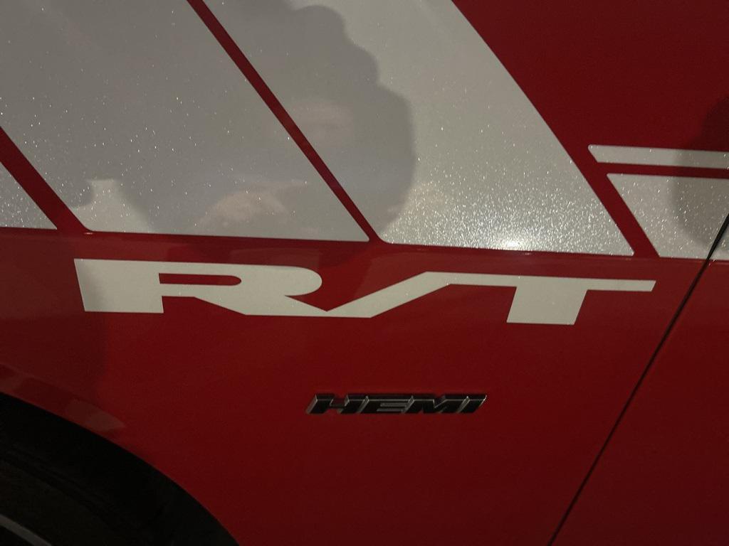 used 2016 Dodge Challenger car, priced at $24,564