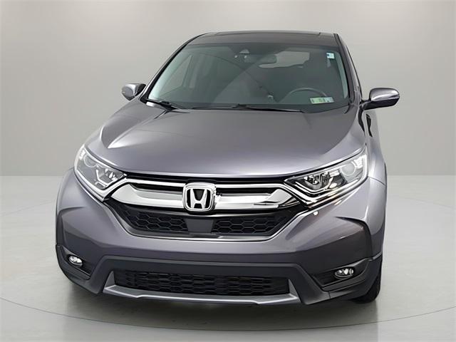 used 2019 Honda CR-V car, priced at $24,795