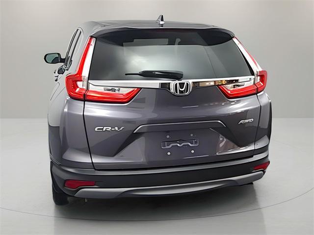 used 2019 Honda CR-V car, priced at $24,795