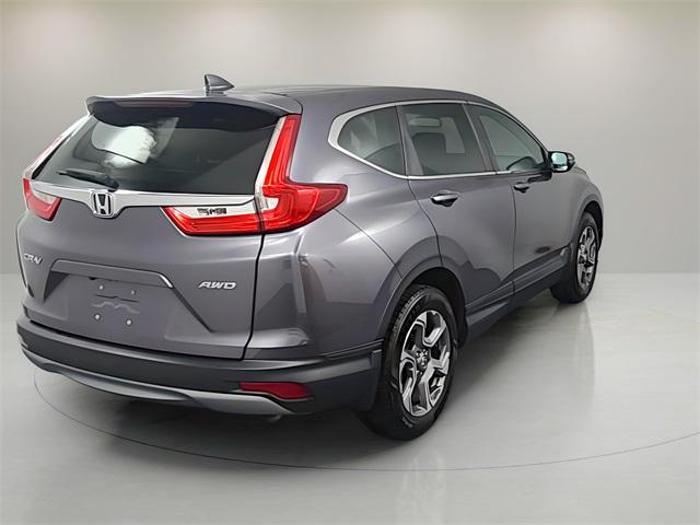 used 2019 Honda CR-V car, priced at $24,795