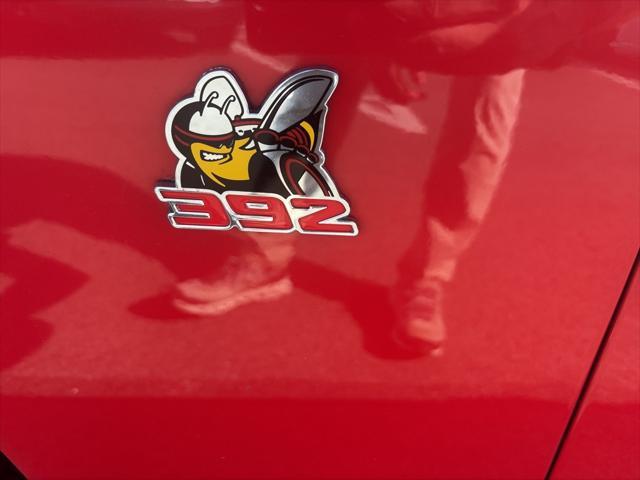 used 2021 Dodge Challenger car, priced at $39,900