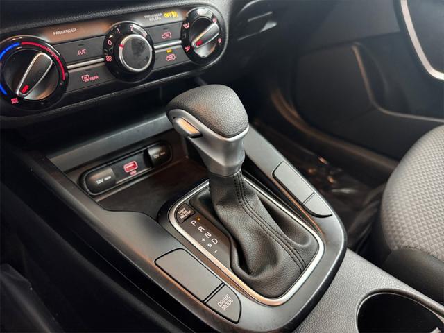 used 2022 Kia Soul car, priced at $17,795