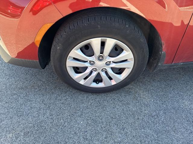 used 2022 Kia Soul car, priced at $18,438