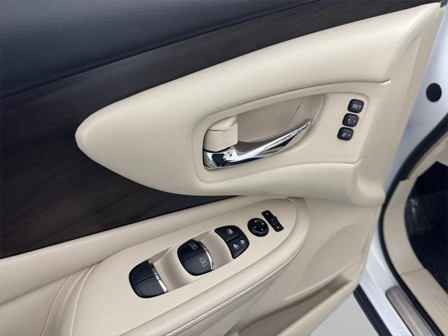 used 2019 Nissan Murano car, priced at $20,795