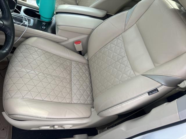 used 2019 Nissan Murano car, priced at $20,670