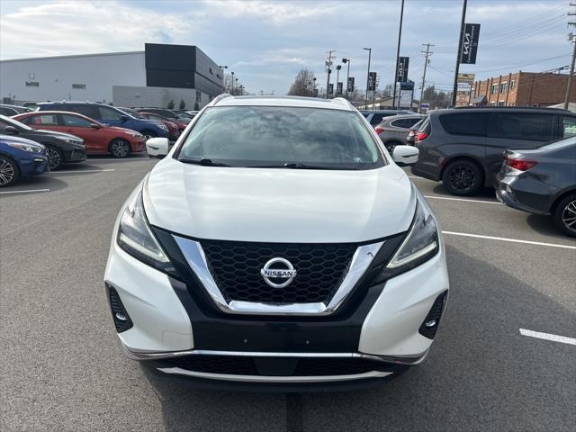 used 2019 Nissan Murano car, priced at $20,670
