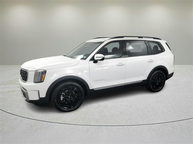 used 2023 Kia Telluride car, priced at $41,999