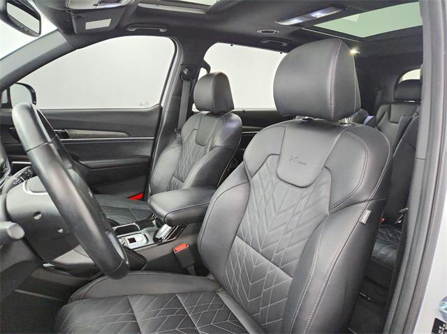 used 2023 Kia Telluride car, priced at $41,999